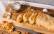 Vegetarisches Rezept: Deftiger Herbststrudel mit Kürbis-Feta Füllung