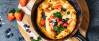 Vegetarisches Rezept: Dutch Baby aus dem Ofen 1