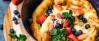 Vegetarisches Rezept: Dutch Baby aus dem Ofen 2