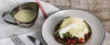 Vegetarisches Rezept: Eggs à la Benedict