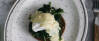 Vegetarisches Rezept: Eggs Florentine