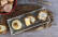 Vegetarisches Rezept: Ei-Toast-Muffins 1