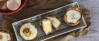 Vegetarisches Rezept: Ei-Toast-Muffins 1