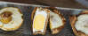 Vegetarisches Rezept: Ei-Toast-Muffins 2