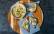 Vegetarisches Rezept: Eiersalat 3