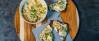Vegetarisches Rezept: Eiersalat 3