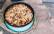 Vegetarisches Rezept: Einfacher Apfelkuchen_1