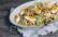 Vegetarisches Rezept: Eisbergsalat mit Ei und Kichererbsen_2