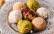 Vegetarisches Rezept: Energiekugeln aus Weihnachtsgebäck 3