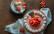Vegetarisches Rezept: Erdbeerkuchen ohne Backen 3