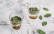 Vegetarisches Rezept: Feigen-Sekt 2