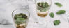 Vegetarisches Rezept: Feigen-Sekt 2