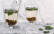 Vegetarisches Rezept: Feigen-Sekt 3