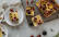 Vegetarisches Rezept: Feigen-Ziegenkäse-Tarte 1