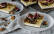 Vegetarisches Rezept: Feigen-Ziegenkäse-Tarte 2