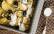 Vegetarisches Rezept: Fenchel-Kartoffeln-Oliven aus dem Ofen mit Zitronendip_1