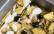 Vegetarisches Rezept: Fenchel-Kartoffeln-Oliven aus dem Ofen mit Zitronendip_3