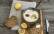 Vegetarisches Rezept: Feta-Zitronen-Dip
