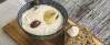 Vegetarisches Rezept: Feta-Zitronen-Dip