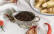 Vegetarisches Rezept: Feurige Honigsauce 3