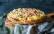 Vegetarisches Rezept: Fladenbrot Pizza "Potato"