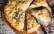 Vegetarisches Rezept: Fladenbrot Pizza Potatoe 1