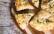 Vegetarisches Rezept: Fladenbrot Pizza Potatoe 2