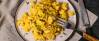Vegetarisches Rezept: Fluffiges Rührei 3