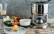 Vegetarisches Rezept: Fettfondue mit Gemüse im Bierteig_1