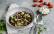 Vegetarisches Rezept: Fruchtiger Belugalinsensalat 1
