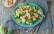 Vegetarisches Rezept: Fruchtiger Brokkolisalat mit Nüssen_1