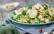 Vegetarisches Rezept: Fruchtiger Brokkolisalat mit Nüssen_2