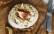 Vegetarisches Rezept: Gebackener Camembert auf Vollkornbrot_3