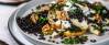 Vegetarisches Rezept: Gebackener Chicorée auf Linsen mit fein herbem Topping 1