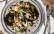 Vegetarisches Rezept: Gebackener Chicorée auf Linsen mit fein herbem Topping 2
