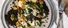 Vegetarisches Rezept: Gebackener Chicorée auf Linsen mit fein herbem Topping 2