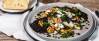 Vegetarisches Rezept: Gebackener Chicorée auf Linsen mit fein herbem Topping 3