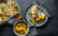 Vegetarisches Rezept: Gebackener Spitzkohl mit Salzkartoffeln 1