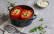 Vegetarisches Rezept: Gefüllte Paprika