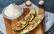 Vegetarisches Rezept: Gefüllte Zucchini_1