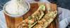 Vegetarisches Rezept: Gefüllte Zucchini_1