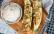Vegetarisches Rezept: Gefüllte Zucchini_3