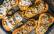 Vegetarisches Rezept: Gefüllter Butternuss-Kürbis_1
