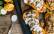 Vegetarisches Rezept: Gefüllter Butternuss-Kürbis_2
