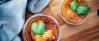 Vegetarisches Rezept: Gemüselasagne im Glas