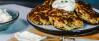 Vegetarisches Rezept: Gemüsepuffer 1