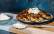 Vegetarisches Rezept: Gemüsepuffer 2