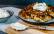 Vegetarisches Rezept: Gemüsepuffer 3