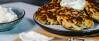 Vegetarisches Rezept: Gemüsepuffer 3