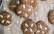 Vegetarisches Rezept: glutenfreie Lebkuchen 1